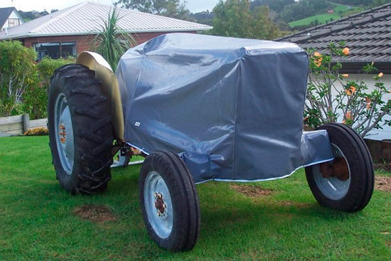 tractorcover